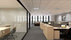Visioncrest (D9), Office #578550901